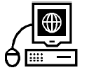 (COMPUTER ICON)